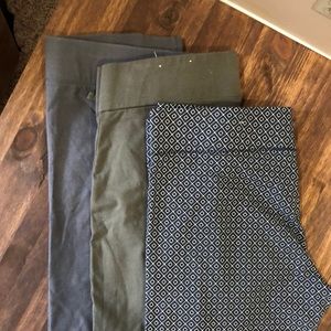 MIX IT Bundle of 3 Leggings/spandex